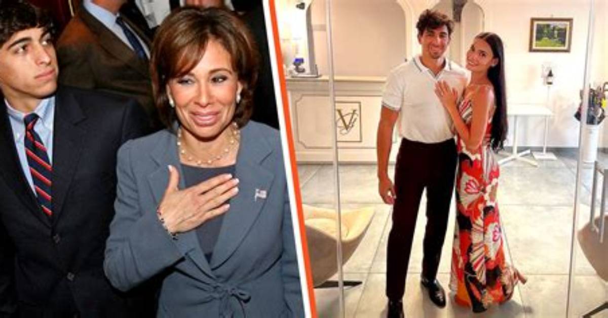Who Is Judge Jeanine's Daughter and What Does She Do?