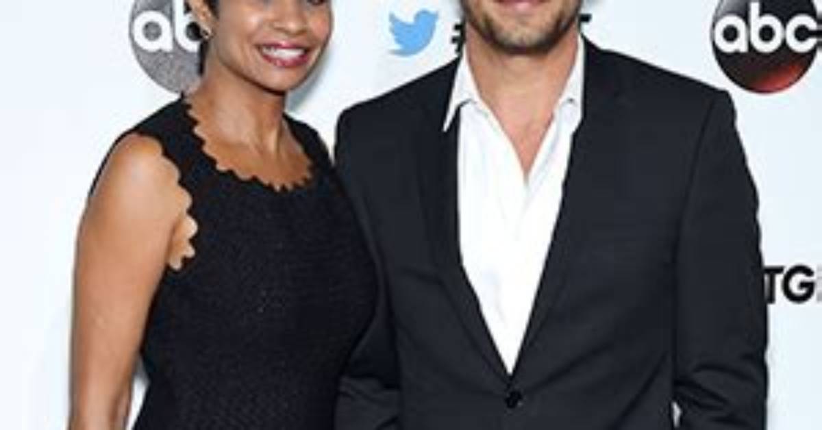 Who Is Justin Chambers's Current Wife: Uncovering the Mystery