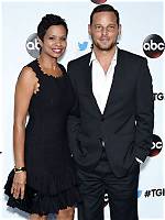 Who Is Justin Chambers's Current Wife: Uncovering the Mystery