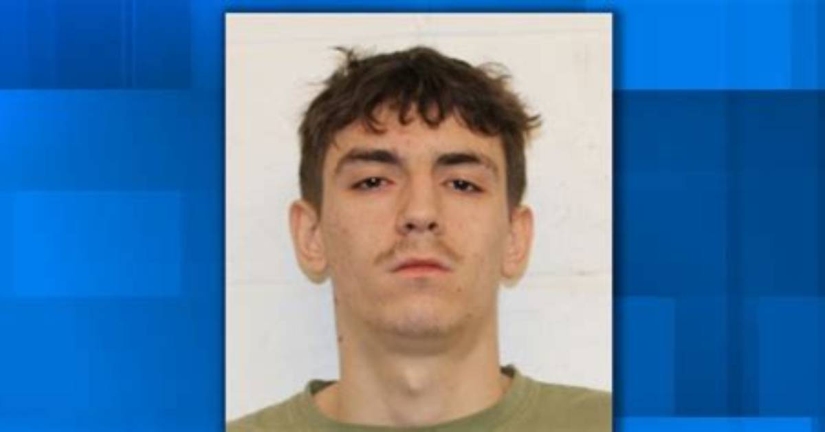 Who Is Kaleb Herd? Quincy Man Arrested from Chris Rock Boston Show for Charges of Heckling & Assault on Police