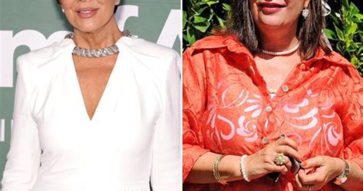 Who Is Karen Houghton, Kris Jenner’s Sister and What Is Her Net Worth?
