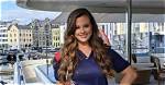 Who Is Kasie Faddah from “Below Deck Adventure”?