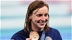 Who Is Katie Ledecky's Spouse? Uncovering the Truth