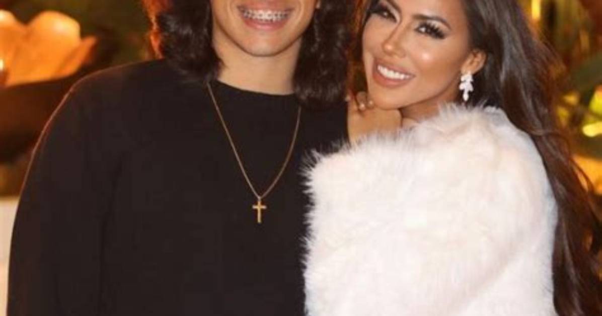 Who Is Kayla Cardona’s Husband? Here’s What We Know