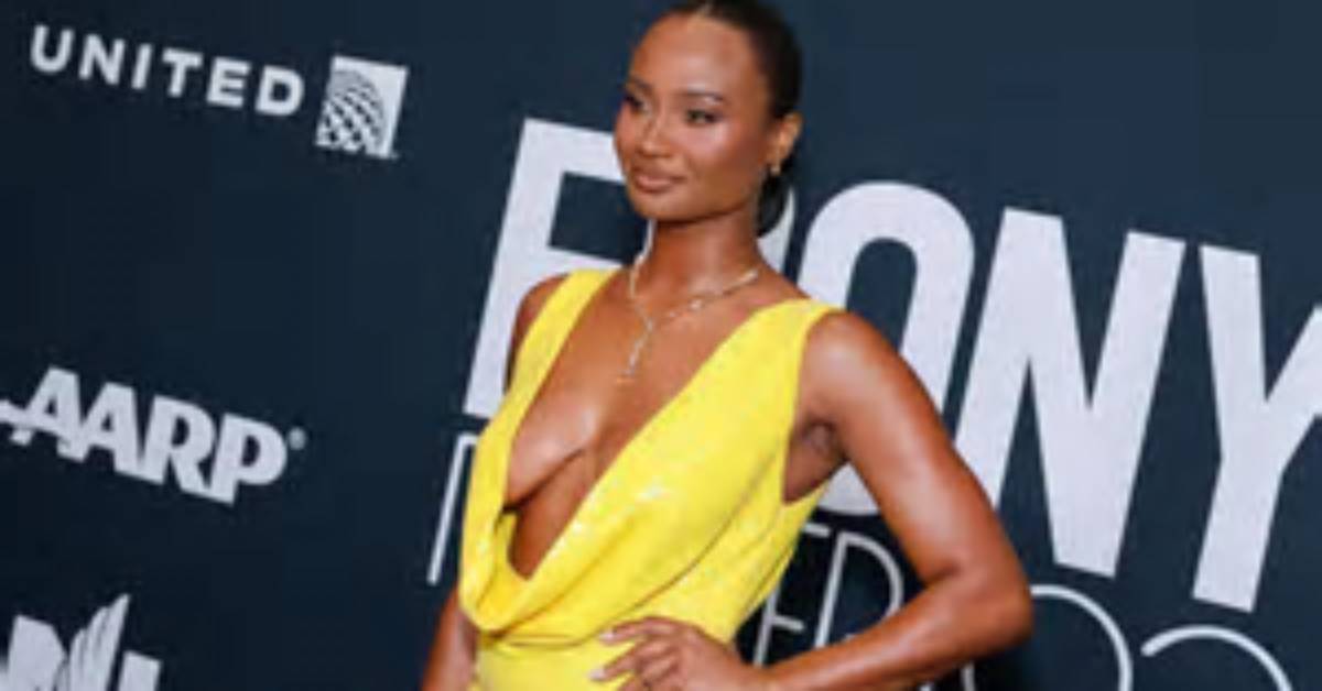Who Is Kayla Nicole? Meet the Sexy, Smoldering Girlfriend of Travis Kelce!