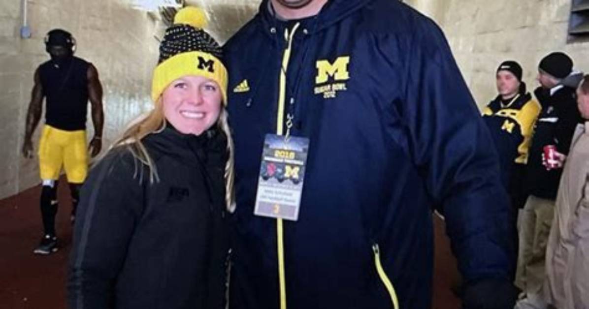 Who Is Kendall Coyne Schofield Brother? Meet Kevin Coyne on Instagram