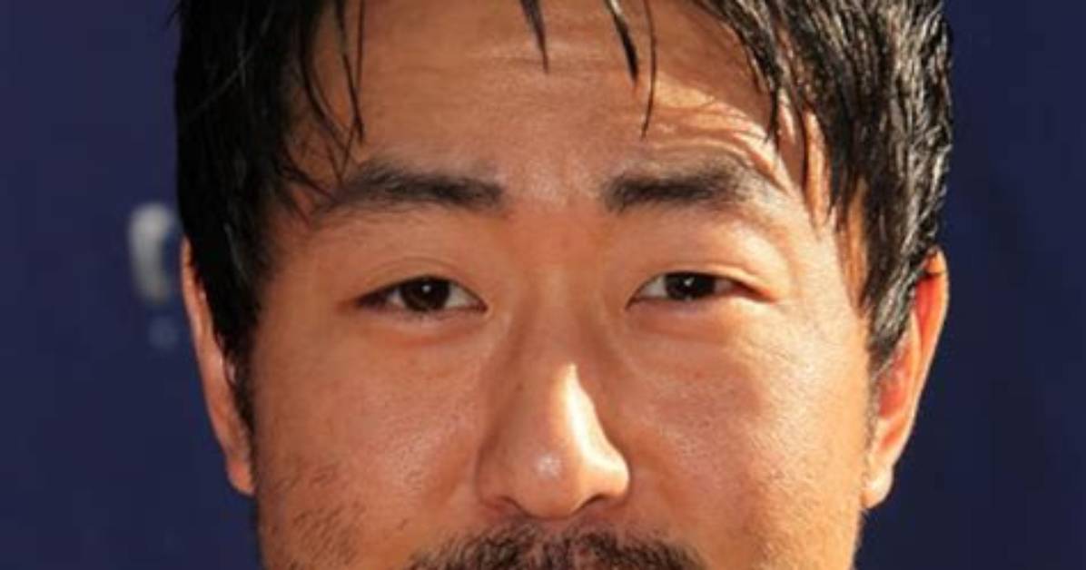 Who Is Kenneth Choi | Kenneth Choi Actor | Kenneth Choi Filmography