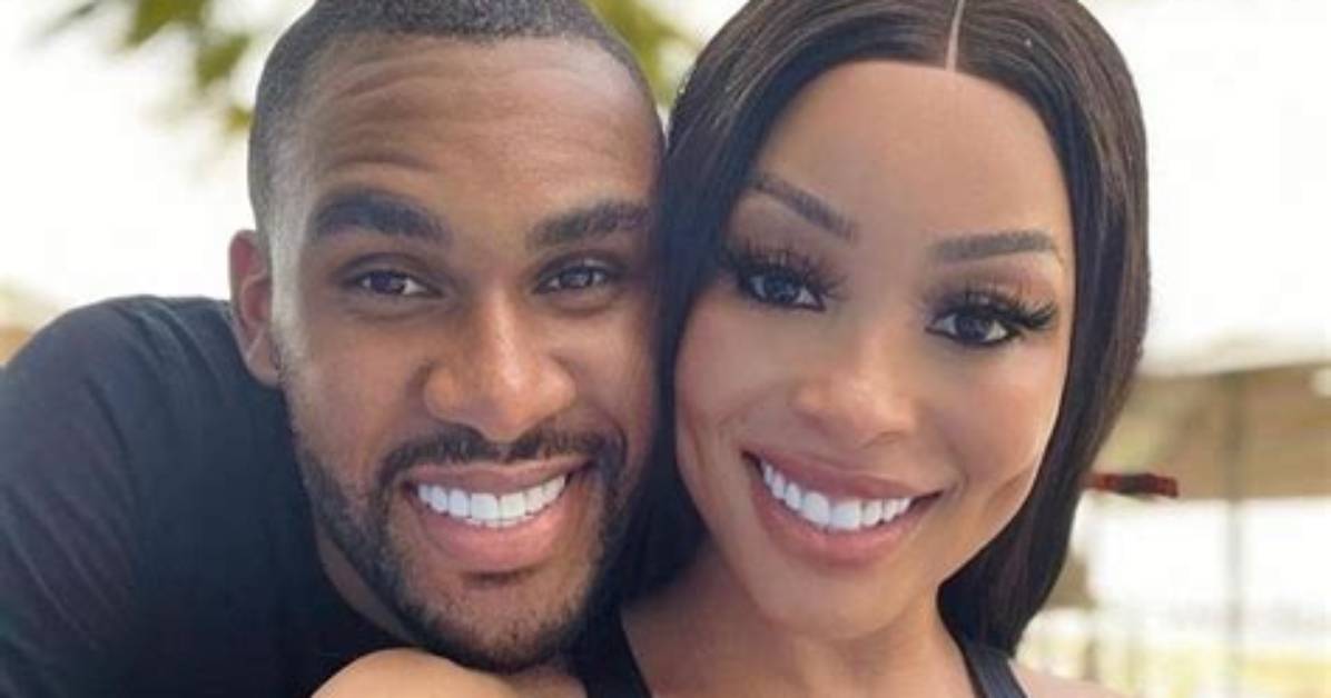 Who Is Khanyi Mbau Boyfriend Kudzai Mushonga and What Did He Say About Her Video with Mondli Makhoba?