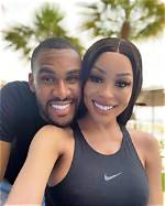 Who Is Khanyi Mbau Boyfriend Kudzai Mushonga and What Did He Say About Her Video with Mondli Makhoba?