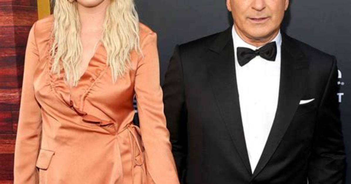 Who Is Kim Basinger's Spouse: an in-Depth Look
