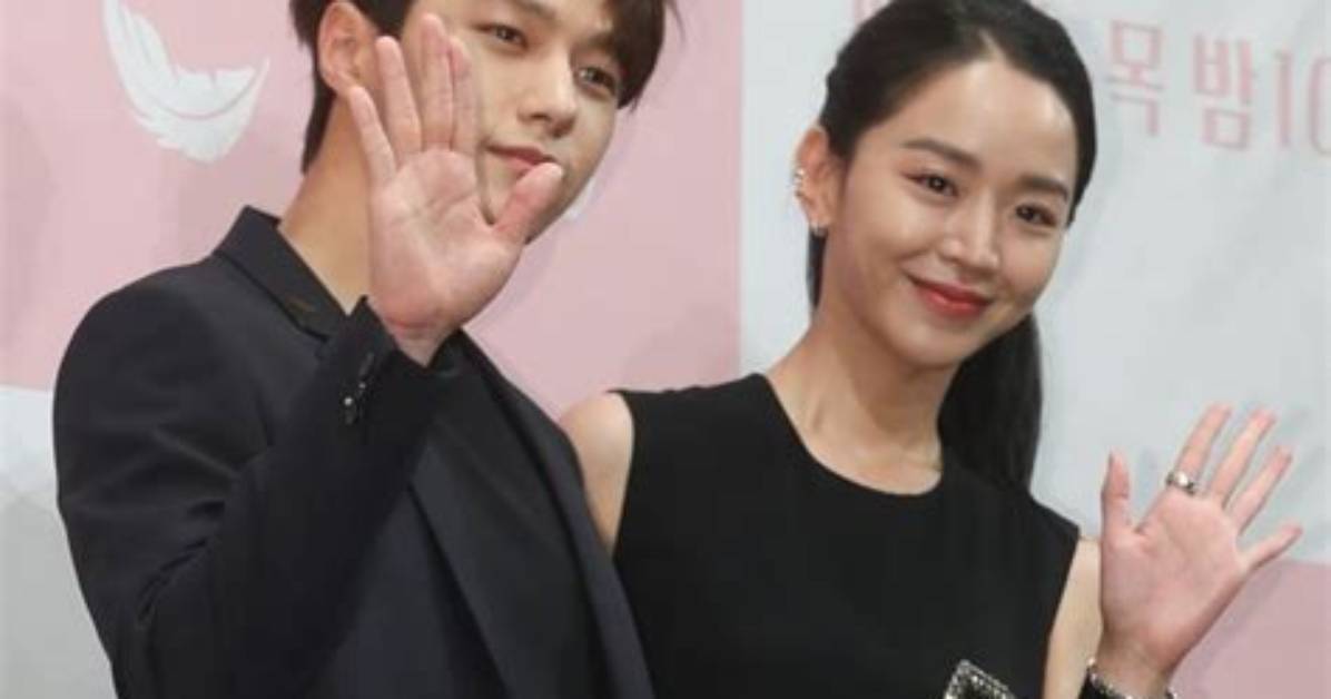 Who Is Kim Myung Soo's Wife? Unveiling the Mystery