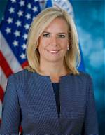 Who Is Kirstjen Nielsen and Is She Married? Why Did She Leave Dhs?
