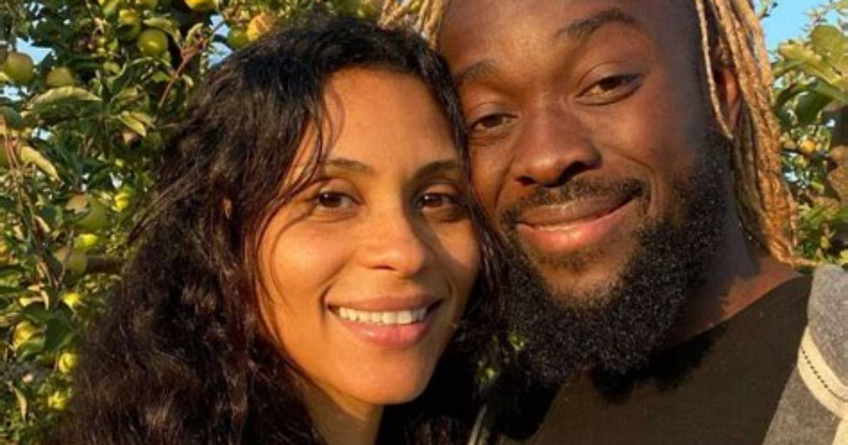 Who Is Kofi Kingston's Wife? - a Peek into His Personal Life