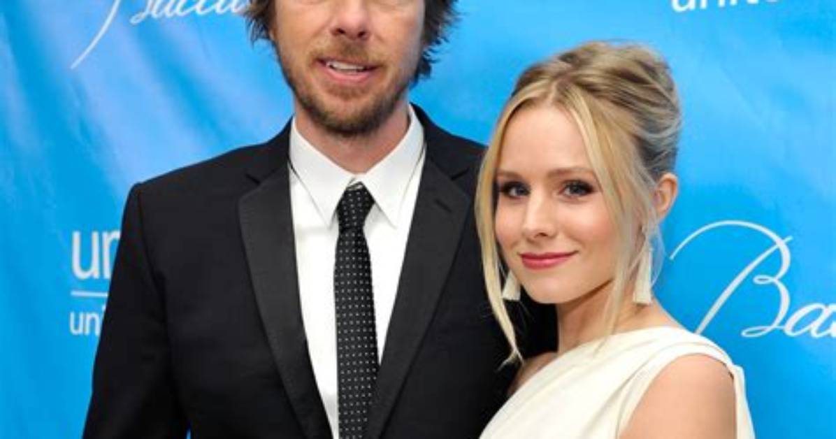 Who Is Kristen Bell's Husband? Uncovering the Truth