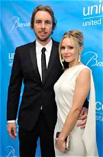 Who Is Kristen Bell's Husband? Uncovering the Truth
