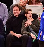 Who Is Kyd Miller Duchovny? Explore the Life of David Duchovny's Son