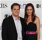 Who Is Kyle Bornheimer Wife Shannon Ryan? Meet the Couple on Instagram