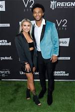 Who Is Kyler Murray Partner Morgan Lemasters? Meet the Arizona Cardinals Quarterback Family