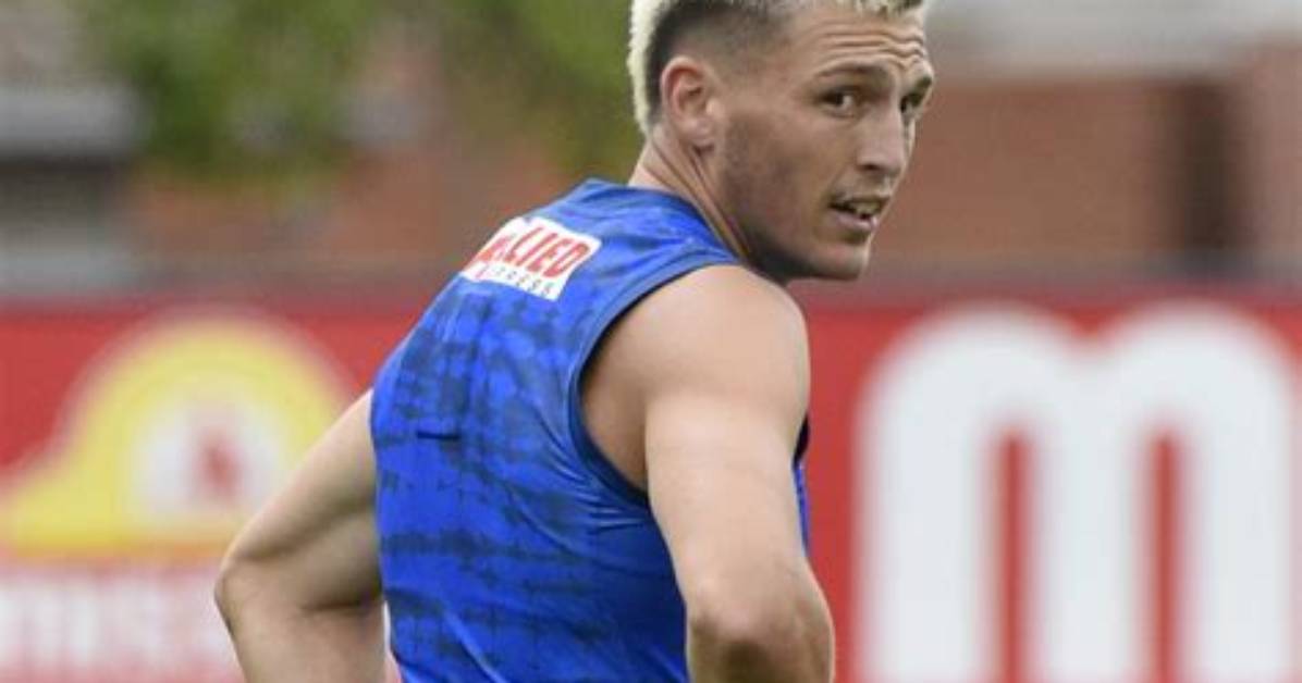 Who Is Laitham Vandermeer? Everything to Know About the Afl Palyer from the Western Bulldogs