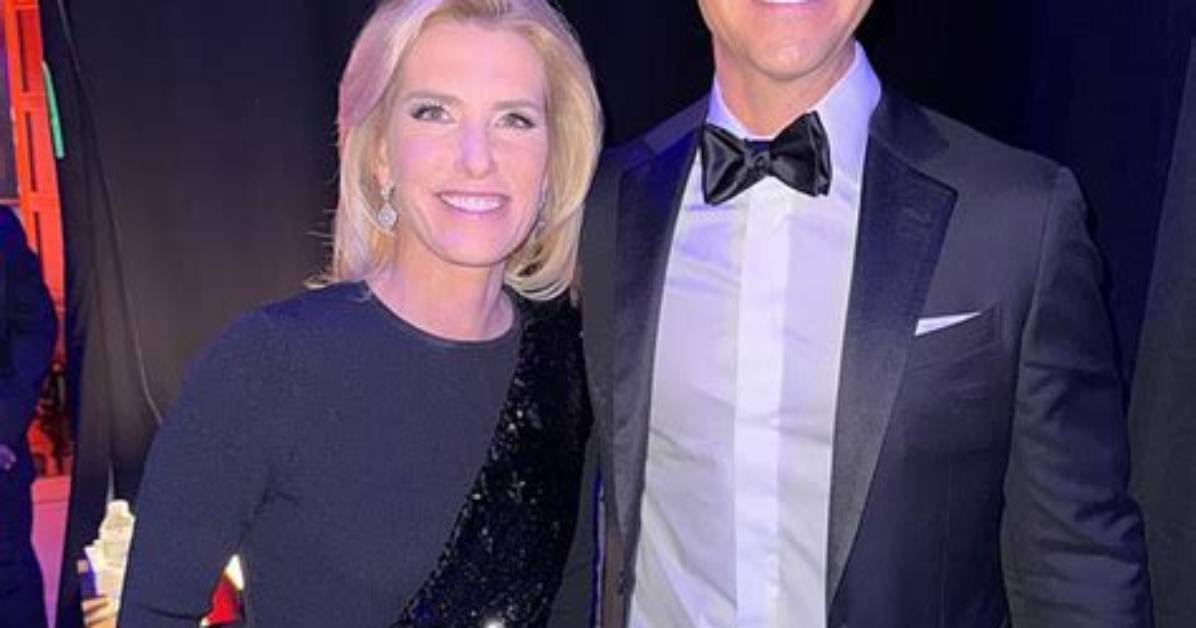 Who Is Laura Ingraham's Boyfriend?