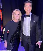 Who Is Laura Ingraham's Boyfriend?