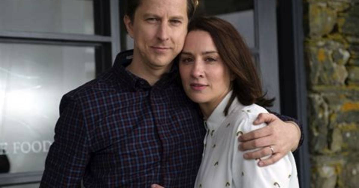 Who Is Lee Ingleby? Wife, Family, Biography. Married or Dating?