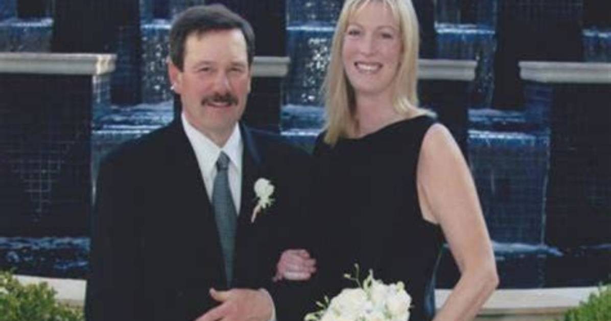 Who Is Linda Opdycke? Multimillionaire Wally Opdycke Daughter and Mark Stover Murder Case Details