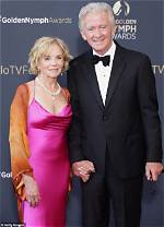 Who Is Linda Purl's Marriage Partner? Find out Here