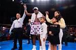 Who Is Lisdey Ortiz? Luis Ortiz Boxer Wife and Children in the Family