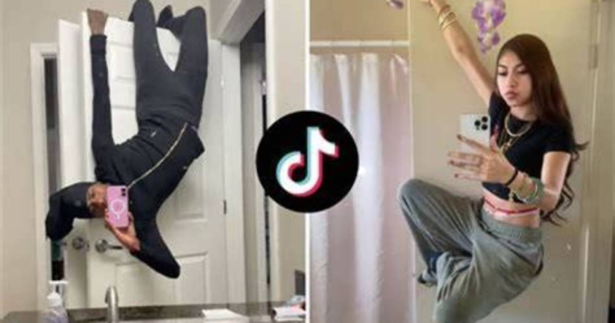 Who Is Little Liliana? Viral Tiktok Video Explained, What Happened?
