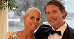Who Is Liza Berg? Nick Backstrom Wife Age & Photos on Instagram