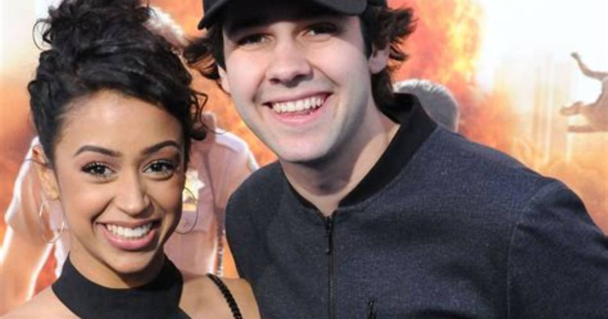 Who Is Liza Koshy Boyfriend in 2022? Dancing with Myself Judge Has Not Moved on from Her Ex David Dobrik