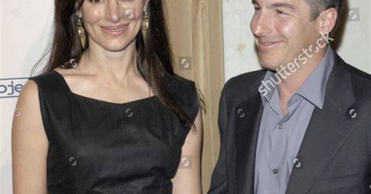 Who Is Madeleine Stowe's Husband? Find out Now!