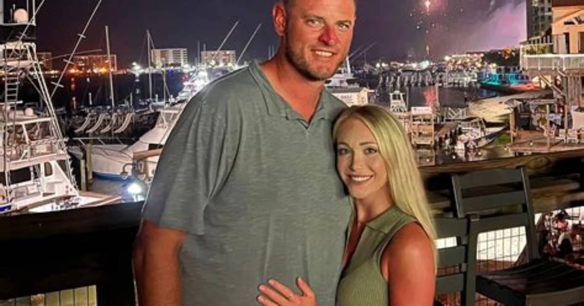 Who Is Madison Carter, Girlfriend of Ryan Mallett?
