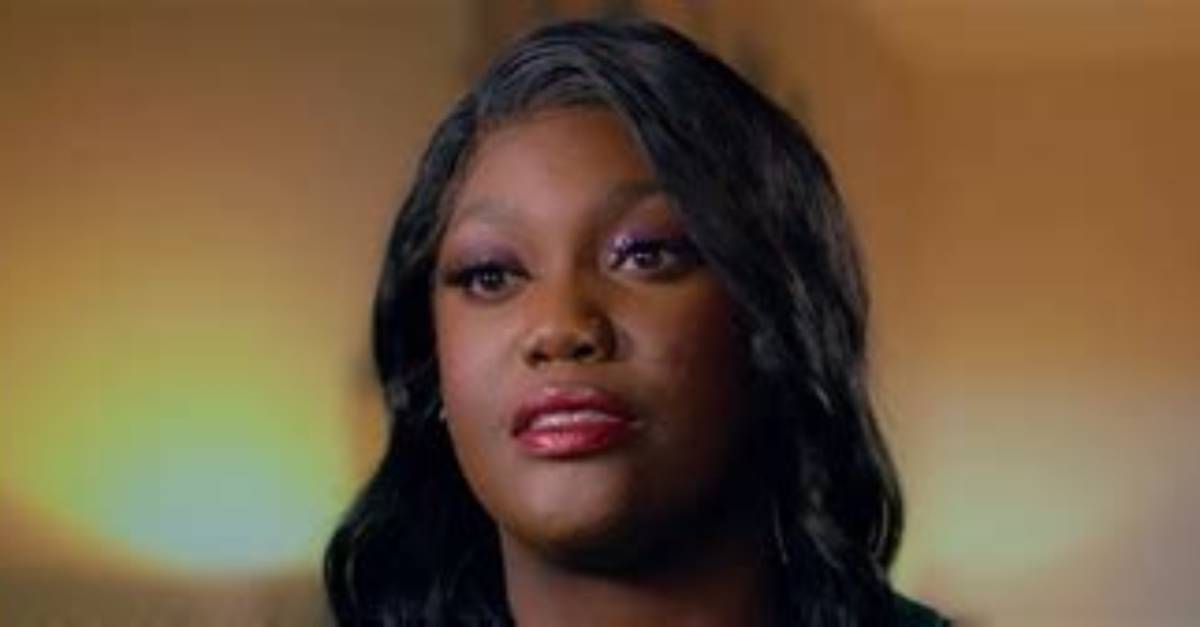 Who Is Madisyn Gidrey? Phrogging Survivor Shares Her Story in the Lifetime Documentary