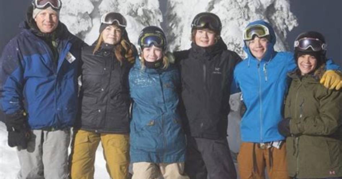 Who Is Maggie Voisin Brother Michael Voisin and What Was His Cause of Death? Obituary Details to Know