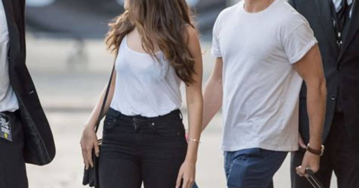 Who Is Marcus Castrus? Alycia Debnam-Carey Partner and Relationship Timleine