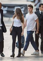 Who Is Marcus Castrus? Alycia Debnam-Carey Partner and Relationship Timleine