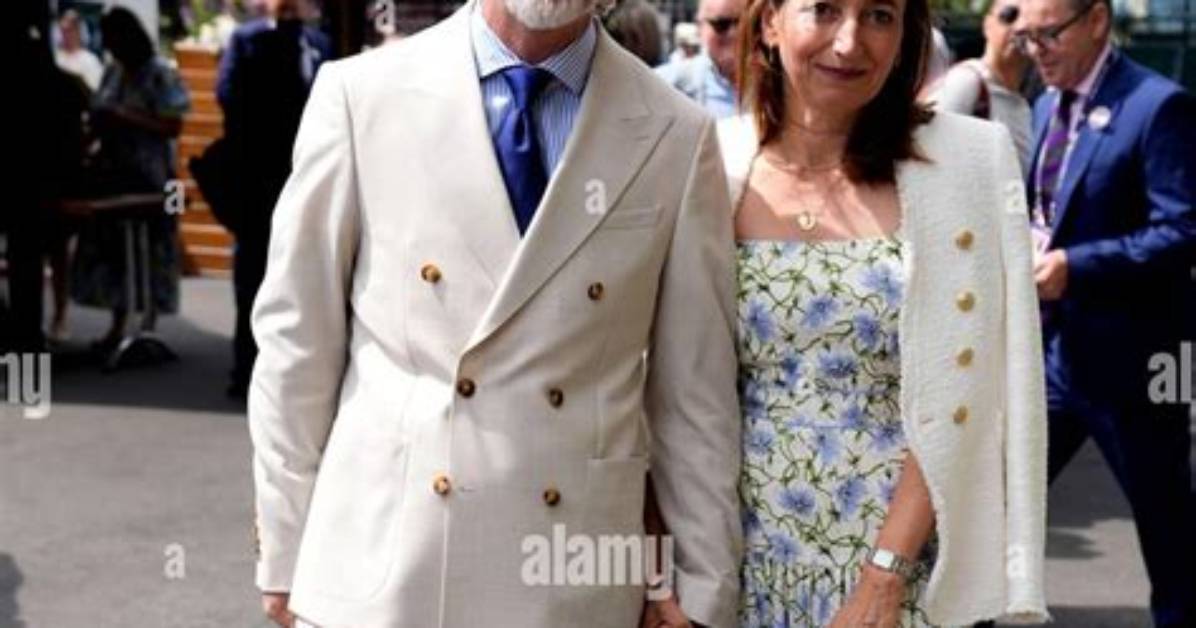 Who Is Marcus Wareing Wife? Find out Who the Celebrity Chef Is Married To