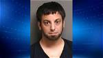 Who Is Mark Baum from Michigan? Arrested for Sexual Assault