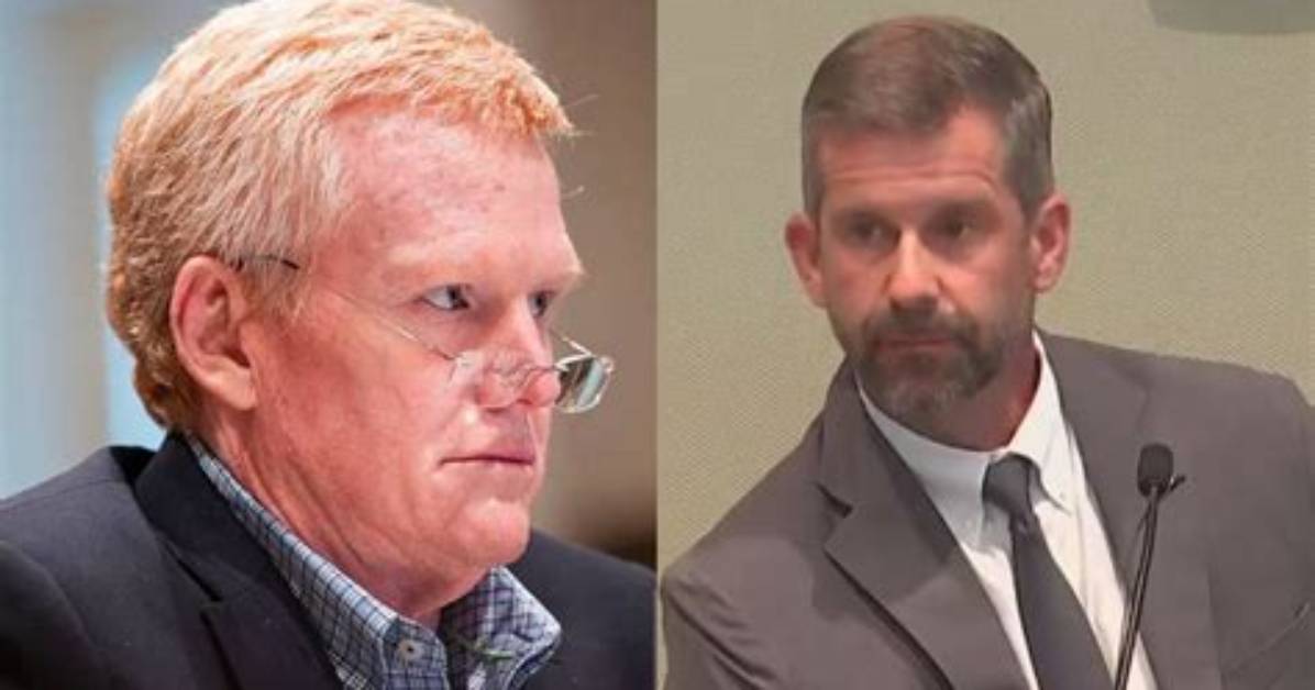 Who Is Mark Tinsley? Attorney Who Overcame Cancer Hailed as a Tiger During Alex Murdaugh Trial