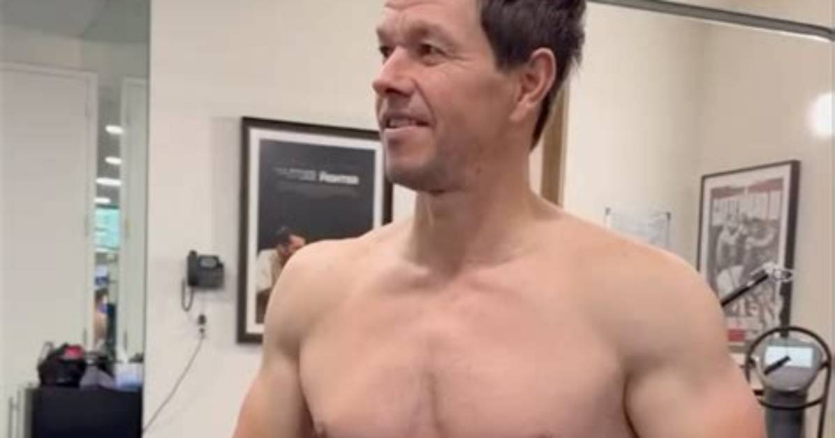 Who Is Mark Wahlberg? - Full Breakdown on the Hollywood Superstar