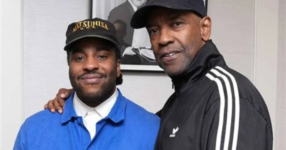 Who Is Markell Washington Dad? Everything on His Parents Siblings and Ethnicity