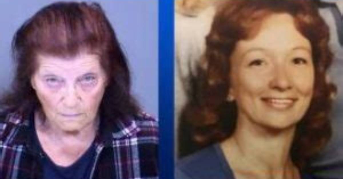 Who Is Mary Bailey? Woman Charged in 1985 Wisconsin Cold Case Murder of Yvonne Menke