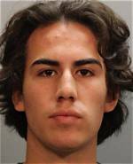 Who Is Mateo Borda Boyanovich? 21-Year-Old Sigma Alpha Epsilon Fraternity Arrested for Unf Mass Shooting Threat