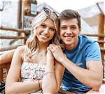 Who Is Matt Cornett Girlfriend Brookelynn Elizabeth? Dating Life & Relationship Details of the High School Musical Actor