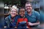 Who Is Mattie Timmer? Meet Jeff Timmer Wife as the Couple Loses Their Youngest Son Mekbul Timmer