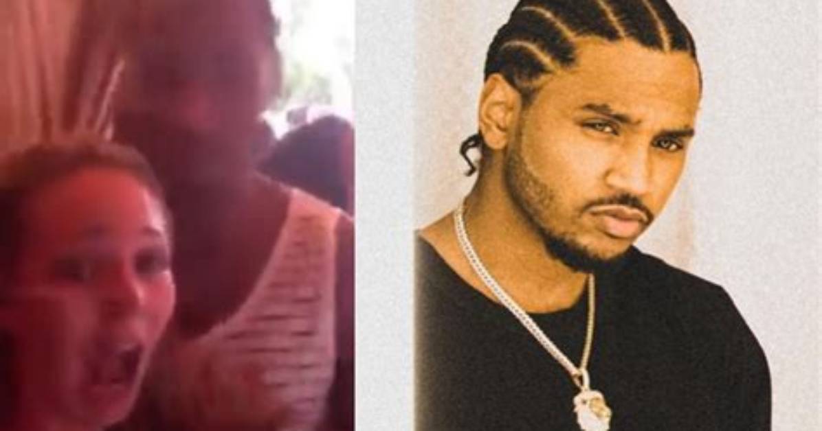 Who Is Megan Johnson? Trey Songz Accuser Claims She Was Groped and Humiliated at a Party