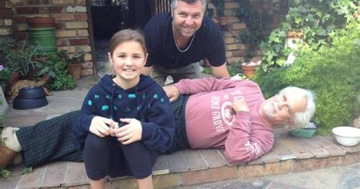 Who Is Melissa Dow? Meet Christopher Dow Wife and Tony Dow Daughter-in-Law