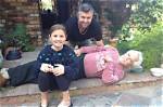 Who Is Melissa Dow? Meet Christopher Dow Wife and Tony Dow Daughter-in-Law